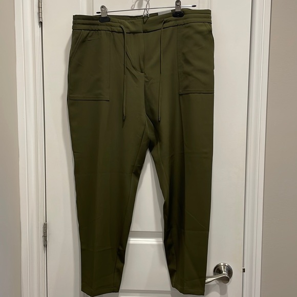 Ladies dress pants. - Picture 1 of 5